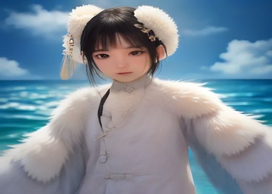 小狗追漫书架管理界面示意图，展示三个自定义分组追更中已完结待看，每本漫画封面右上角有更新提醒红点徽章，整洁有序的漫画管理视觉